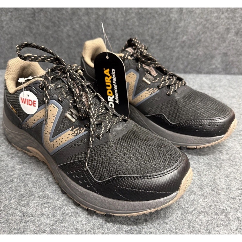 New Balance 410 V8 MT410OK8 Trail Running Shoes Men's 7.5 Women's 9 Wise New